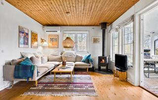 3 Bedroom Gorgeous Home In Melby - Melby - 0