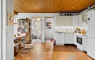 3 Bedroom Gorgeous Home In Melby - Melby - 6