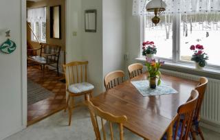 Gorgeous Home In Vimmerby With Kitchen - Vimmerby - 4