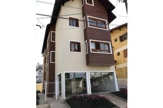Apartamento Coração de Gramado - Gramado - 7