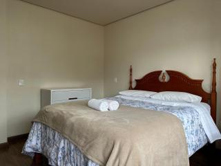 Apartamento Coração de Gramado - Gramado - 5
