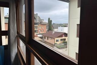 Apartamento Coração de Gramado - 7
