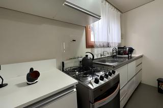 Apartamento Coração de Gramado - 1