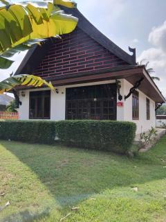 PARADIS VERT - Ban Khao Thong - 6