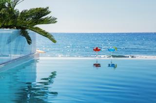 Agios Gordios Beach Resort - 5