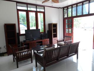 PARADIS VERT - Ban Khao Thong - 8