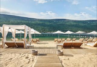 Villa Sea-N-Sun, 7 bedrooms & Pool, nearby Portonovi Marina. - Ðenovići - 4