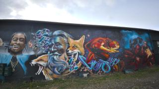 La Chapelle Industrielle - 5