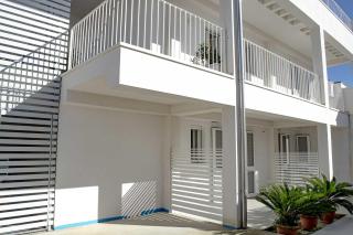 Residenza Colleoni By ViaggiaNelSalento - 8