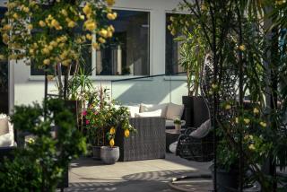 Hotel Ladurner - 3
