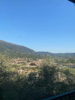 Casa Rurale in mezzo al verde - Santa Lucia - 0