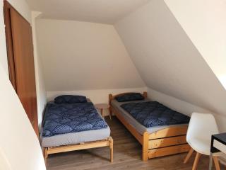 City- und Messeapartment Hildesheim - Hildesheim - 5