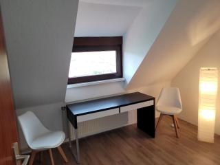 City- und Messeapartment Hildesheim - Hildesheim - 4