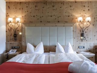 Natur- und Aktivresort Reiterhof - Achenkirch - 9