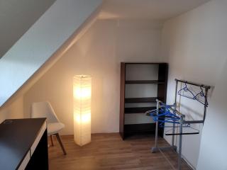 City- und Messeapartment Hildesheim - 3