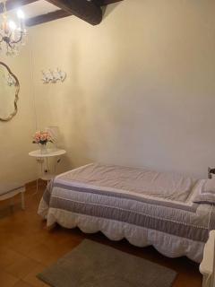 Casa Rurale in mezzo al verde - Santa Lucia - 7