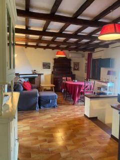 Casa Rurale in mezzo al verde - Santa Lucia - 5