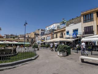Sicilian Retreat - Mondello Gorgeous Apartment - Palermo - 2