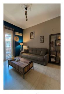 August Moon Apartment - 9