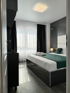 Central Address Towers by GLAM Apartments Bucharest with Parking - Bucharest - 7