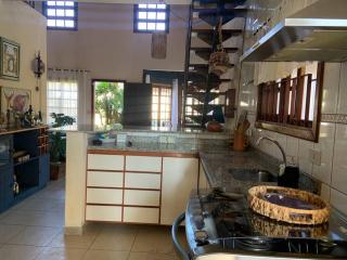 Casa Oceano Psicina área gourmet pertinho do mar - 3