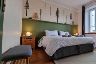 The Place to B&B - Huelgoat - 8