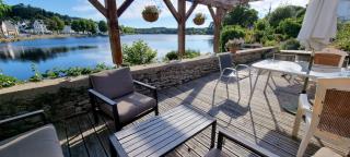 The Place to B&B - Huelgoat - 2