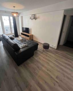 Superbe Appart+Parking PAU- Place Verdun - Pau - 9