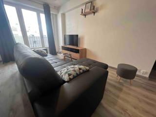 Superbe Appart+Parking PAU- Place Verdun - Pau - 7
