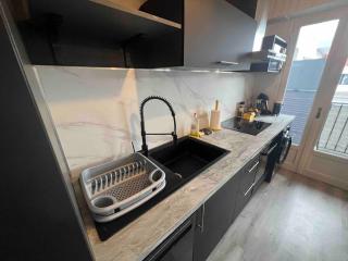 Superbe Appart+Parking PAU- Place Verdun - Pau - 5