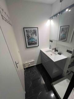 Superbe Appart+Parking PAU- Place Verdun - Pau - 2