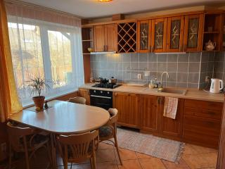 Family house room - Salacgrīva - 1