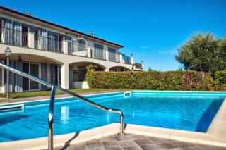 Villa Lucia Riviera dei Fiori Pool - Happy Rentals - Sanremo - 0