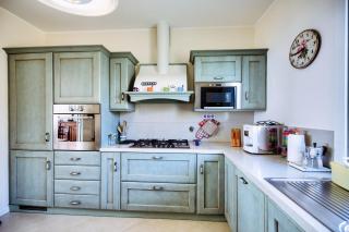 Villa Lucia Riviera dei Fiori Pool - Happy Rentals - Sanremo - 6