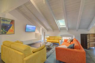 Loft & Jacuzzi - Happy Rentals - Riva del Garda - 1