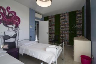 La Lincolnia - with Garden and Seaview - Happy Rentals - Sanremo - 2