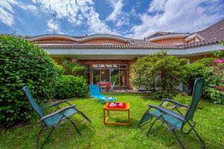 Rododendro Rosso - Happy Rentals - Ispra - 9