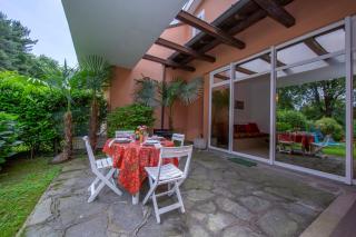 Rododendro Rosso - Happy Rentals - Ispra - 8