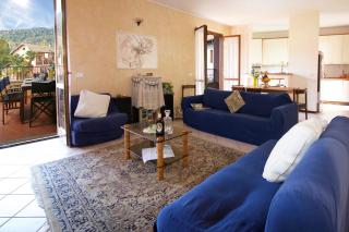 Sunflower Relax Pool and Terrace - Happy Rentals - Lesa - 7