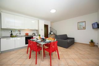 Le Betulle Garden in Laveno - Happy Rentals - Laveno-Mombello - 7