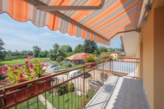 Silver Lake Apartment - Happy Rentals - Angera - 0