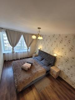 City Gold apartments - Ventspils - 0