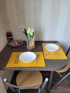 City Gold apartments - 4