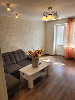 City Gold apartments - Ventspils - 5