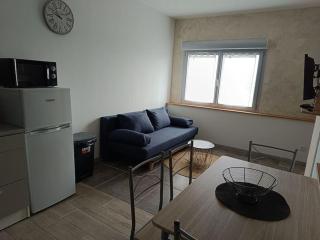 Appartement sur la ViaRhôna - Vulbens - 8