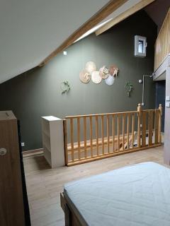 Appartement sur la ViaRhôna - Vulbens - 4