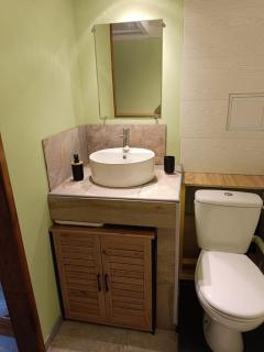 Appartement sur la ViaRhôna - Vulbens - 3
