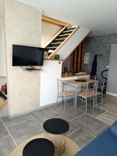 Appartement sur la ViaRhôna - Vulbens - 7
