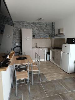Appartement sur la ViaRhôna - Vulbens - 6
