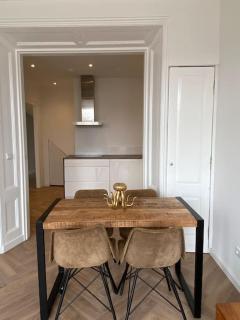 Apartement City Center Gouda: View Deluxe - 3